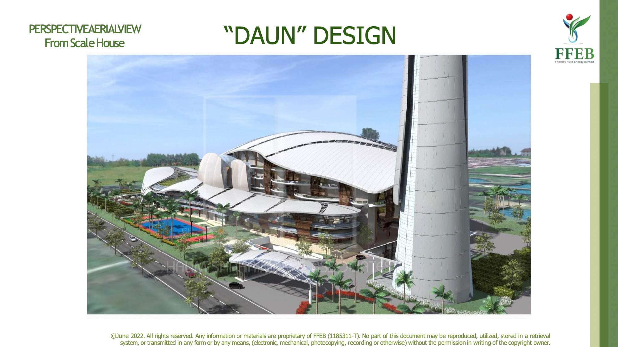 Daun Design
