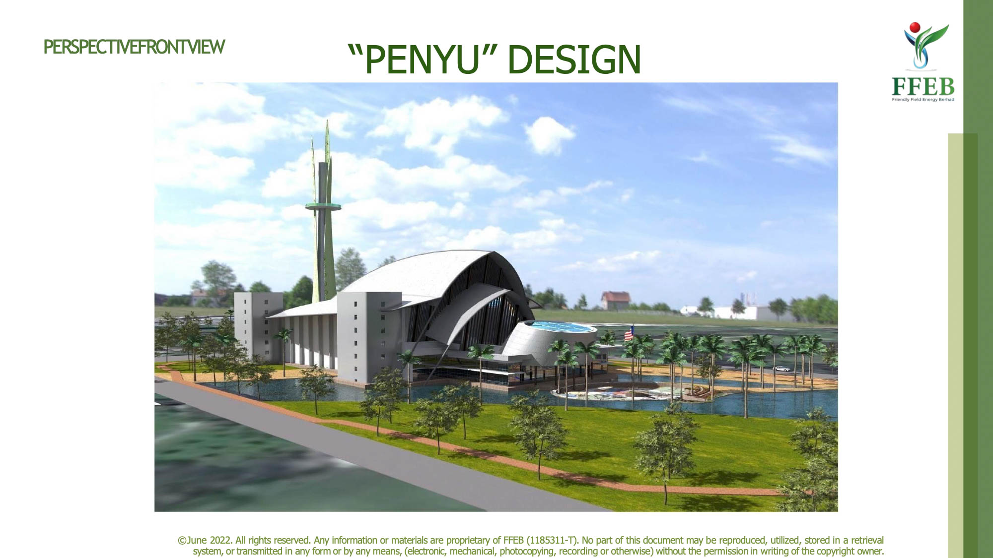 Penyu Design