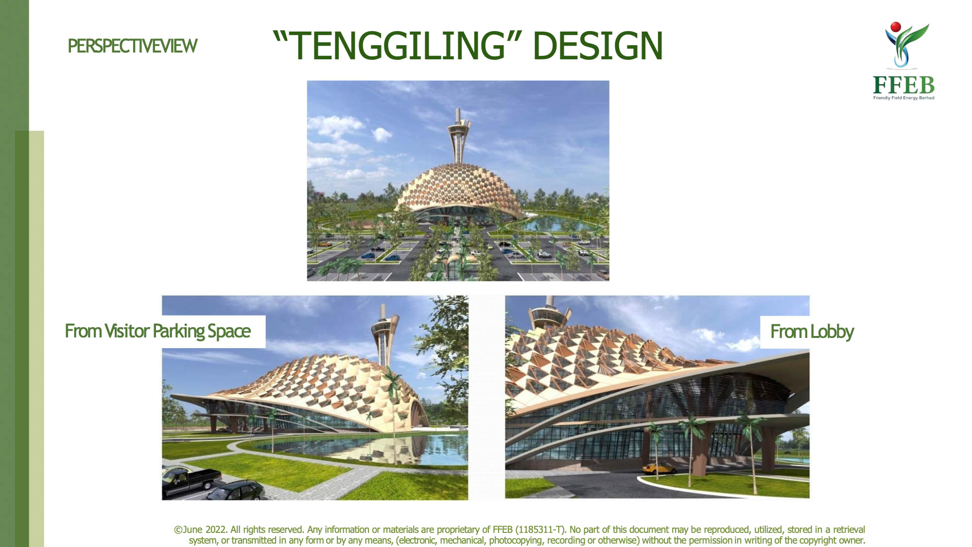 Tenggiling Design